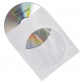 DVD+RW diskas OMEGA popieriniame vokelyje, 4,7GB, 4X, 120min