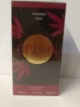 Vyriški kvepalai OPTION 100ml