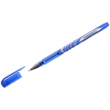 BERLINGO Gelinis rašiklis G-LINE mėlynos spl. 0,5mm.
