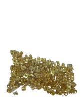 Auskarų užsegimai,aukso sp.0,2x4mm,150vnt