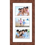 Rėmas GALLERY FAMILY 20X40,3 foto 10x15