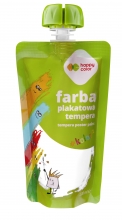 Guašas Happy Color 100ml baltas