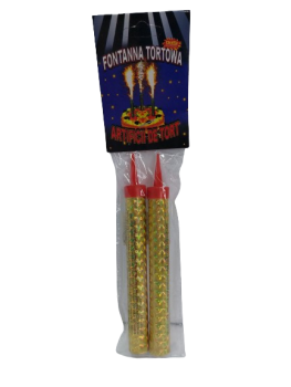 Fontanas tortui 2 vnt.