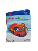 Pripučiama valtis vaikams 
