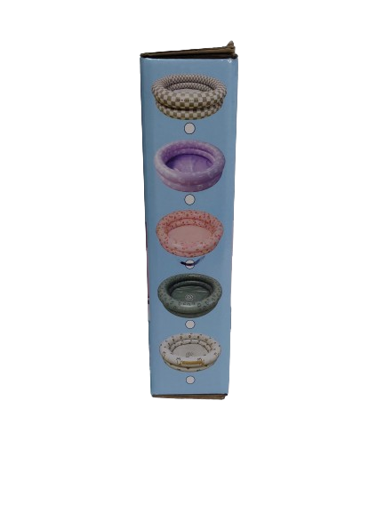 Baseinas 60 cm.