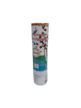 Konfeti patranka 20cm.