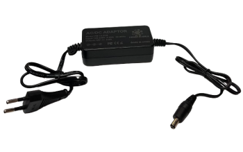 Kompiuterio pakrovėjas Hikvision 12V