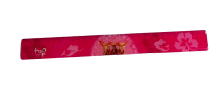 Liniuotė H2O 30cm 516360