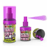 Saldainiai skysti purškiami Zed Screams Shake aviečių skonio 60ml.