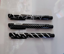 Parkeris CRESCO GO PEN F
