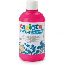 Guašas Carioca 500 ml purpurinės spalvos