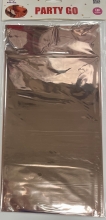 Šventinė staltiesė vario sp.137x274cm