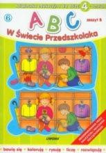 Knygelė keturmečio Nuspalvink
