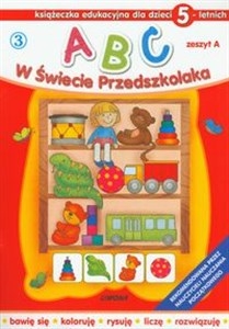 Knygelė Penkemečio Nuspalvink