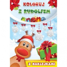 Spalvinimo knygelė 
