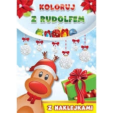 Spalvinimo knygelė 