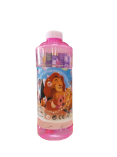 Muilo burbulų skystis 500ml