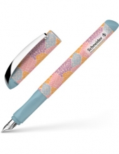 Plunksnakotis Schneider Glam iridium Positivity