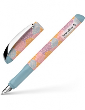Plunksnakotis Schneider Glam iridium Positivity