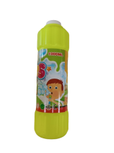 Muilo burbulų skystis 1000ml