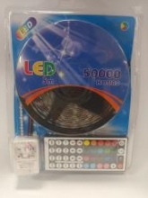 LED dekoratyvinė juosta 5 metrai