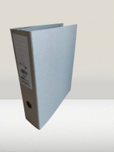 Segtuvas su mechanizmu A4 300gsm kartoninis EKO 40mm
