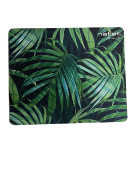 Kilimėlis kompiuterio pelei NATEC,palm tree.220x180mm