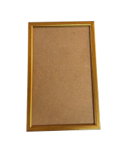 Rėmelis 15x24cm1303404 aukso sp.
