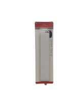 Guma balta,juoda 3mm