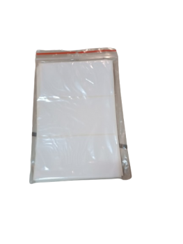 Lipnios etiketės 100x51 60vnt