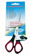 Žirklės kairiarankiams WEDO, 16 cm