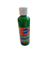 Akrilas žalios spalvos 120 ml Centrum