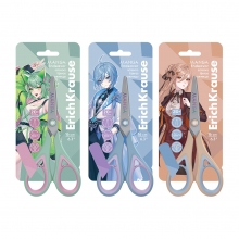 Žirklės ErichKrause MANGA 16cm