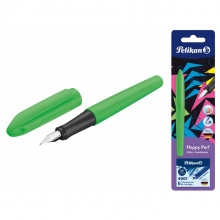 Parkeris PELIKAN HAPPY PEN mix+ kapsulės