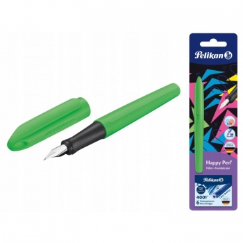 Parkeris PELIKAN HAPPY PEN mix+ kapsulės