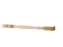 Masažuoklis pečiams dvipusis 46cm. 1vnt.