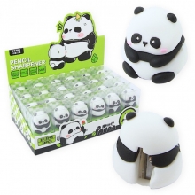 Drožtukas PENWORD ZF3795 “Panda” su konteineriu