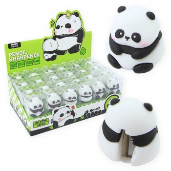 Drožtukas PENWORD ZF3795 “Panda” su konteineriu
