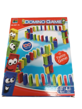 Domino stalo žaidimas