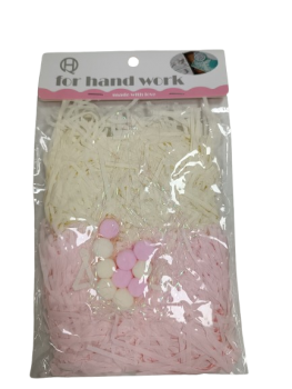 Popieriaus drožlės pastelinių sp.