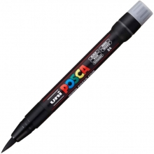 Markeris PCF-350 juodas