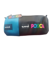 Penalas markeriams POSCA sp. mėlina, juoda
