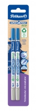 Rašiklis+triniklis 2 vnt SUPER PIRAT 822251 PELIKAN