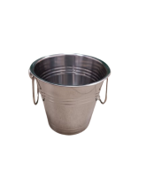 Kibiras metalinis 13cm