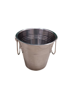 Kibiras metalinis 13cm