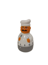 Laikmatis Vyrėjas
