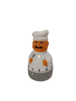 Laikmatis Vyrėjas