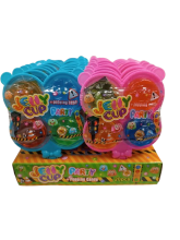 Želė saldainiai 56gr