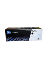 Lazerinis toneris HEWLETT-PACKARD 142A