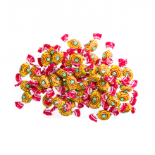 Karmelė raminančioji 126g
